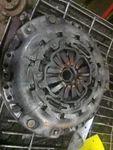 Flywheel/flex Plate Manual Transmission Cylinder Fits 03-11 Saab 9-3 1301466. Fixed Price $95.00.
