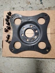 Original Mopar 11" With & Converter Bolts Dodge 2204768. Fixed Price $80.75.