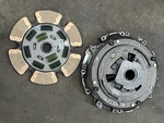 309701-91 Oem Eaton Self Adjusting Clutch 1650LBS Torque Spring 2" X 10 Spline. Fixed Price $849.00.