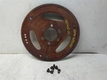 Flywheel/flex Plate Automatic Transmission Gasoline Fits 68-79 Cadillac 309708. Fixed Price $69.99.