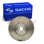 Sachs Clutch Flywheel For 2005-2016 Scion 2.4L 2.5L L4 Transmission Shift Je. Fixed Price $140.84.
