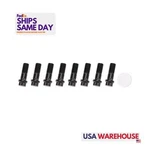 Optitorque 11113, Set Of 8 Fits Gm Duramax Flexplate Bolt Kit 16MM 1.5MM Black. Fixed Price $110.29.