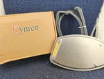 Kynren 722.6 Automatic Transmission Oil Filter W/ Gasket Fits 07-11 Dodge Nitro. Fixed Price $19.99.