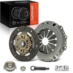 Transmission Clutch Kit For Suzuki Aerio 2002 2003 Esteem 1999 2000 2001. Fixed Price $97.99.