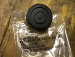 For Dodge M37 Starter Pedal Rubber Pad, G-741. Fixed Price $8.50.