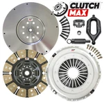 Stage Clutch Flywheel Overhaul Kit For Ram 2500 3500 4500 5500 5.9 6.7 Cummins. Fixed Price $512.71.