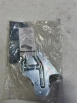 1969-70 Back Lock Dust Shield, Trans. Mounted. TH350 And TH400 W/console. Fixed Price $15.00.