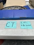 Automatic Transmission Flexplate-auto Pioneer FRA-111. Fixed Price $45.00.