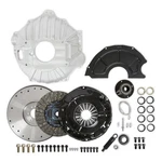 Holley 319-502 Complete Transmission Installation Kit. Fixed Price $2202.95.