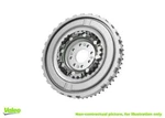 Valeo 836373 Flywheel For Hyundai. Fixed Price $889.34.