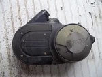 1999 Yamaha Grizzly 600 4WD Clutch Cover. Fixed Price $40.00.