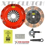 Xtd Dual Friction Clutch Kit 08-17 Lancer 11-19 Outlander Sport 2.0L 2.4L. Fixed Price $145.93.