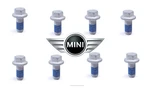 Genuine Set Of 8 Clutch Flywheel Bolts Manual Transmission For Bmw Mini R50 R52. Fixed Price $61.49.
