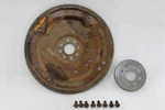 2011-2014 Ford F150 Flywheel Flex Plate With Bolts 3.5L 3.7L 5.0L Automatic. Fixed Price $35.00.
