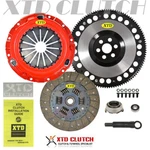 Stage Clutch & Light Wt Flywheel Kit 1989 1990 1991 1992 1993 Miata MX-5 1.6L. Fixed Price $177.89.