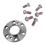 Summit Racing 704000 Flexplate Spacer W/bolts Gm Ls 5.3 5.7 6.0 6.2 To Sbc Trans. Fixed Price $61.99.