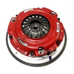 Mcleod Clutch Rst Street Twin Disc 1" X 23 Spline Kit With Aluminum Flywheel .... Fixed Price $1395.00.