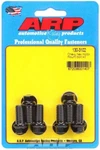 Arp 130-3102 Chevy V6/V8 Motor Mount Bolt Kit 3/4IN Long 3/8 Hex Head Black 6PCS. Fixed Price $18.95.