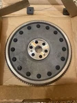 Clutch Flywheel Sachs NFW9140 Fits 01-02 Honda Civic 1.7L-L4. Fixed Price $135.00.