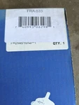 Atp (Z-330) Transmission Flex Plate Brand New. Fixed Price $42.00.