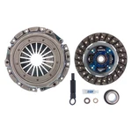 For Chevy S10 1983-1993 Exedy 04065 Transmission Clutch Kit. Fixed Price $224.68.