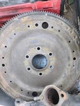 Thunderbi 1959 Flywheel/flex Plate 166087. Fixed Price $40.00.