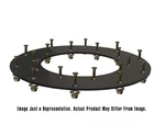 Flywheel Housing Insert Fidanza 228001. Fixed Price $114.41.