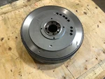 John Deere 6068HF475 Gen Set Diesel Engine Flywheel R518030; RE520246 Oem. Fixed Price $850.00.