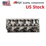 Cylinder Head For Isuzu 4BD2-TC 3.9L Engine Us. Fixed Price $474.05.