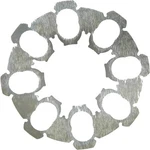 Pioneer Cables Flywheel Shim For Fusion, Ranger, Mustang, Explorer+more FWS-23. Fixed Price $28.49.