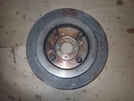 Caterpillar 3064 Diesel Engine Flywheel 5I-7638 Loader 910G Excavator 311C. Fixed Price $399.99.