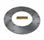 Mcleod 563408HSK Flywheel Heatshield. Fixed Price $49.95.