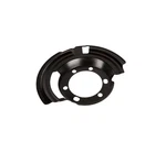 Omix-ada Front Right Disk Brake Dust Shield For Jeep Wrangler Cherokee Comanche. Fixed Price $43.28.