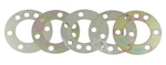 Quick Time Inc. RM-935 Flexplate Spacers Aluminum For 1974-85 Chevrolet Set Of. Fixed Price $94.19.
