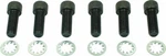 Bolt Kit Sbc Flywheel 86-UP Brinn Transmission 79134. Fixed Price $16.93.