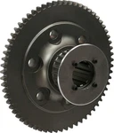 Brinn Chevy Flywheel Steel Htd 22T 79070. Fixed Price $322.24.