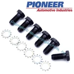 Hp Flywheel Bolt Set Fits 1955-1985 Sb Chevy 283-400 V8 With Manual Transmission. Fixed Price $11.49.