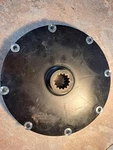 Centaflex 14-01042 Replacement Flywheel Side KE-094-SAE75. Fixed Price $24.99.