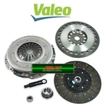Valeo Stage 2 Disc 11" Clutch Kit+prolite Flywheel 96-04 Ford Mustang Gt 4.6L. Fixed Price $499.00.