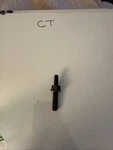 Oem New Genuine 1985-2002 Cadillac Chevrolet Gmc Flywheel Housing Stud 15552852. Fixed Price $16.20.