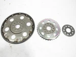 Lexus 2018 5.0L Rwd Flywheel Flex Plate Spacer Set 18-21 ;:o. Fixed Price $86.13.