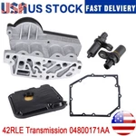 Oem Mopar 42RLE Transmission Shift Solenoid Block Pack For Liberty / Wrangler. Fixed Price $127.50.