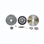 Transmission Clutch And Flywheel Kit Perfection MU04163-1SK. Fixed Price $523.99.