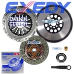 Exedy Clutch & Xtd Pro-lite Flywheel Kit For 2003-2006 350Z G35 3.5L VQ35DE. Fixed Price $420.00.