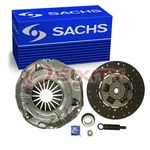 Sachs Clutch Kit For 1975-1989 Chevrolet P20 4.8L L6 Manual Transmission Nt. Fixed Price $194.86.