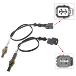 2PCS O2 Oxygen Sensor For Acura 2002-2004 Rsx 2.0 Upstream/downstream 250-54013. Fixed Price $30.21.