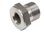 For 1964-1965 Porsche 356C Clutch Flywheel Glandnut Oe Supplier 93671KC. Fixed Price $51.06.