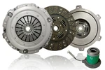Clutch Kit And Slave Cylinder For 09-21 Dodge Challenger Rt STR8 5.7 6.1 6.4. Fixed Price $687.05.