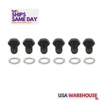 Spectre SPE-4696, Fits Flexplate Bolt Kit Gm High Performance & Racing Parts. Fixed Price $29.82.