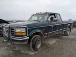 Flywheel/flex Plate Automatic Transmission 5.8L Fits 75-96 Ford E150 Van 2279941. Fixed Price $65.50.